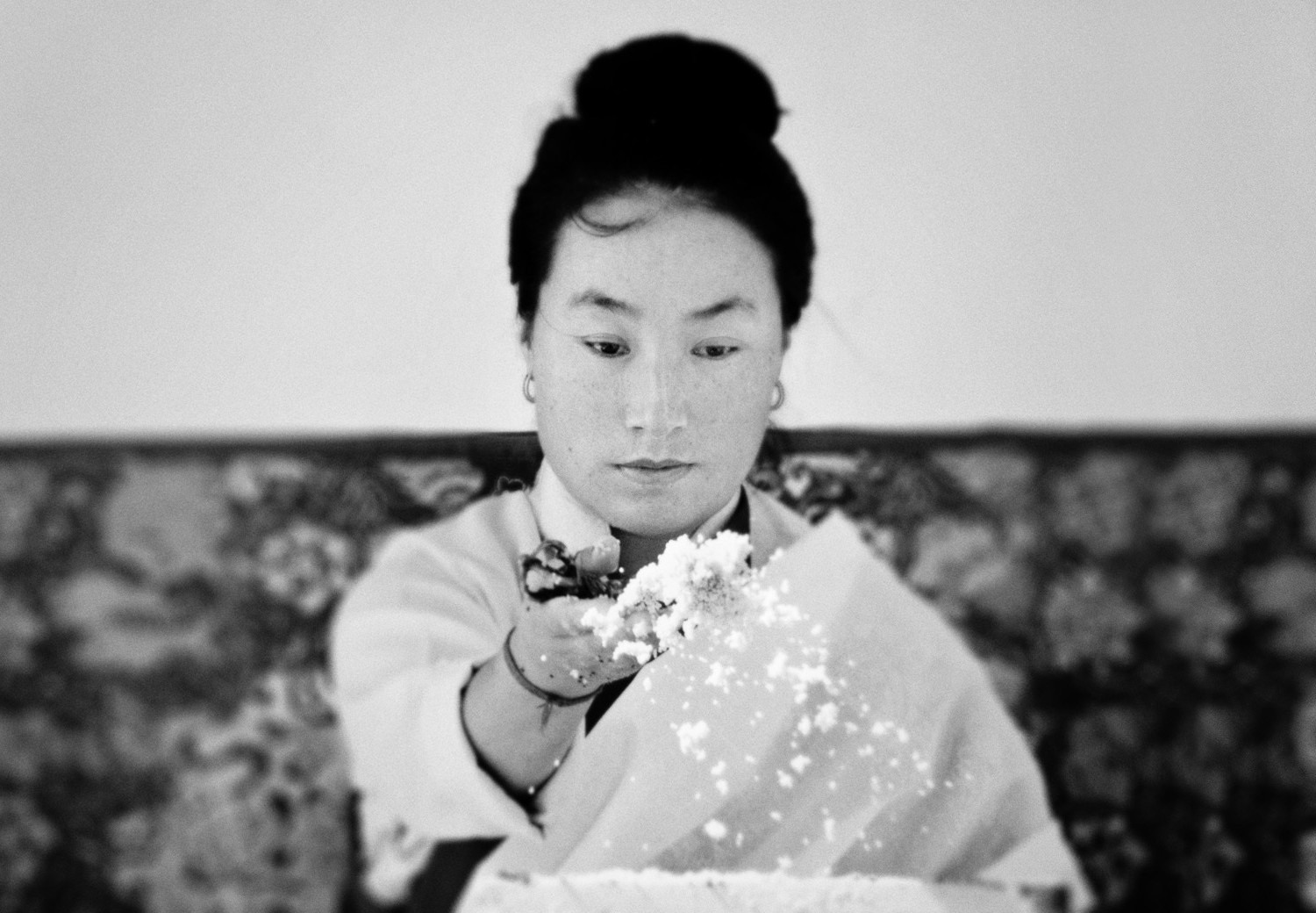 Rangjung Neljorma Khandro Tseringma Rinpoche