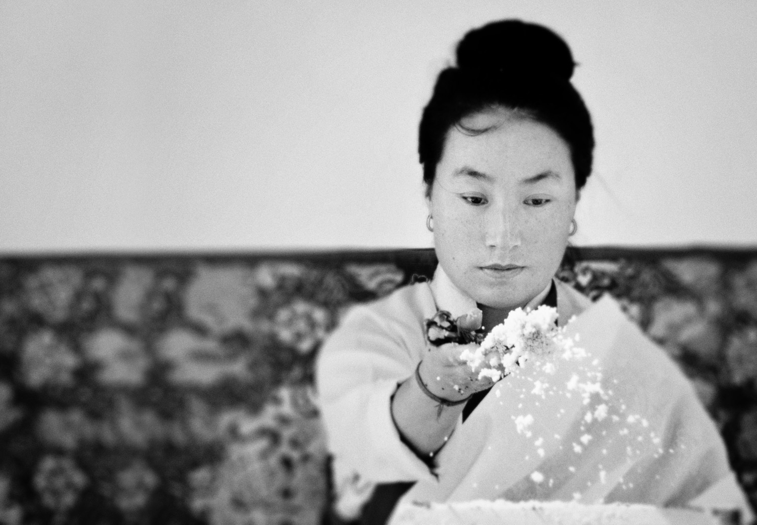 Rangjung Neljorma Khandro Tseringma Rinpoche